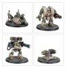 Legions Imperialis - Legiones Astartes Support