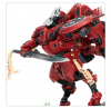 Tau Empire - Commander Farsight