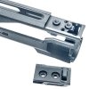 Konwersja CNC Upper Set FUKU-2 Skeleton do AAP01 - Black/Red