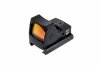 Kolimator Rugged Mini Reflex - Czarny