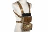 Kamizelka Chest Rig typu MK3 Sonyks - Multicam