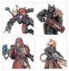 Combat Patrol - Imperial Agents