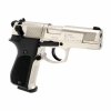 Umarex - Wiatrówka Walther CP88 nikiel 4,5mm diabolo (416.00.03)