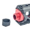 Konwersja CNC Upper Set FUKU-2 Skeleton do AAP01 - Grey/Black