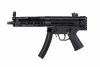 Replika MP5 M-Lok (6858) - Czarny