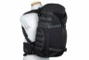 Plecak patrolowy 40L - Czarny
