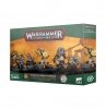 WH Underworlds - Borgit's Beastgrabbaz