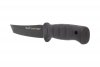 Muela - Nóż Tactical Rubber Handle 190mm (TANTO-19N)