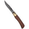 Nóż składany Antonini Old Bear Classical M Walnut Wood, Satin AISI 420 (9307/19_LN)