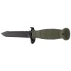 Glock - Nóż Survival Knife FM81 Olive (12029)