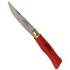 MAM - Nóż składany Douro Red Beech Wood 75mm (2005-RD)