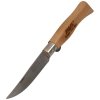 MAM - Nóż składany Douro z blokadą Beech Wood 75mm (2006-B)