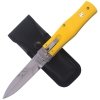Mikov - Nóż Predator ABS Yellow (241-NH-1/KP YEL)