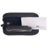Nóż składany CIVIVI Elementum Flipper Black G10, Satin Finish (C907A)
