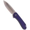 CIVIVI - Nóż Elementum Flipper Purple (C907V)