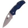 Spyderco - Nóż Native 5 FRN Dark Blue (C41DBL5)