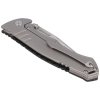 Nóż składany Bestech Keen II Titanium / Carbon Fiber, Stonewashed / Satin CPM S35VN by Koens Craft (BT2301A)
