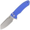 Nóż składany Creon Blue G10 (KU336C)