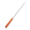 Nóż kuchenny Civivi Cibus Chef Knife Orange G10, Satin 14C28N by Ostap Hel (C23048-3)