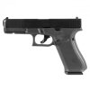Umarex - Pistolet RAM CO2 Glock 17 Gen5 T4E .43 - 211.00.00