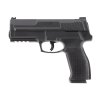 Umarex - Pistolet na kule gumowe RAM CO2 T4E Impax P68 Set .68 (2.4070-1)