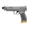 Canik - Pistolet na kule gumowe RAM CO2 SFX Rival .50 - szary (CA00167)