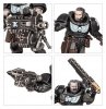 Kill Team - Scout Squad