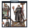 Astra Militarum - Lord Castellan Ursula Creed