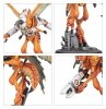 Kill Team - Vespid Stingwings
