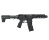 Replika Daniel Defense MK18 PDW S3 - czarna