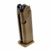 Umarex - Magazynek GBB na 22 kulki do Glock 17 French Edition (2.6477.1)
