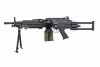 Replika SA-F249 PARA FLEX GATE X-ASR - Czarny