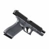 Umarex - Wiatrówka Glock 17 gen5 4,5mm szary (5.8472 )