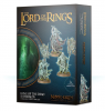 Middle-Earth - King of the Dead and Heralds