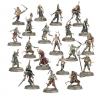 Soulblight Gravelords - Deadwalker Zombies