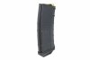Magazynek mid-cap na 250 kulek Typ B do M4 - Czarny