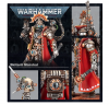 Adeptus Mechanicus - Skitarii Marshal