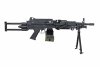 Replika SA-F249 PARA FLEX GATE X-ASR - Czarny