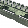 Konwersja CNC Upper Set FUKU-2 CUTOUT (Long) do AAP01/c - Green/Silver