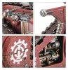 Mechanicum - Triaros Armoured Conveyor