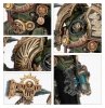 WH The Horus Heresy - Age of Darkness - Saturnine