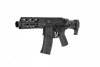 Replika Avalon Calibur II PDW - czarna