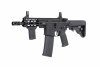 Replika SA-E21 EDGE HAL ETU - Czarny