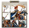 Stormcast Eternals - Dracothian Guard