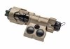Moduł MAWL-C1 Green Laser - Metal Version - DE