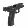 ASG - Replika CZ P-10C (19592) - czarna