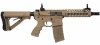 G&G - Replika CM16 SRS - Desert