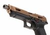 Replika GBB GTP9 MS - Black / Desert