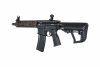 ICS - Replika Daniel Defense MK18 - Half-Bronze