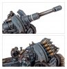 Astra Militarum - Artillery Team